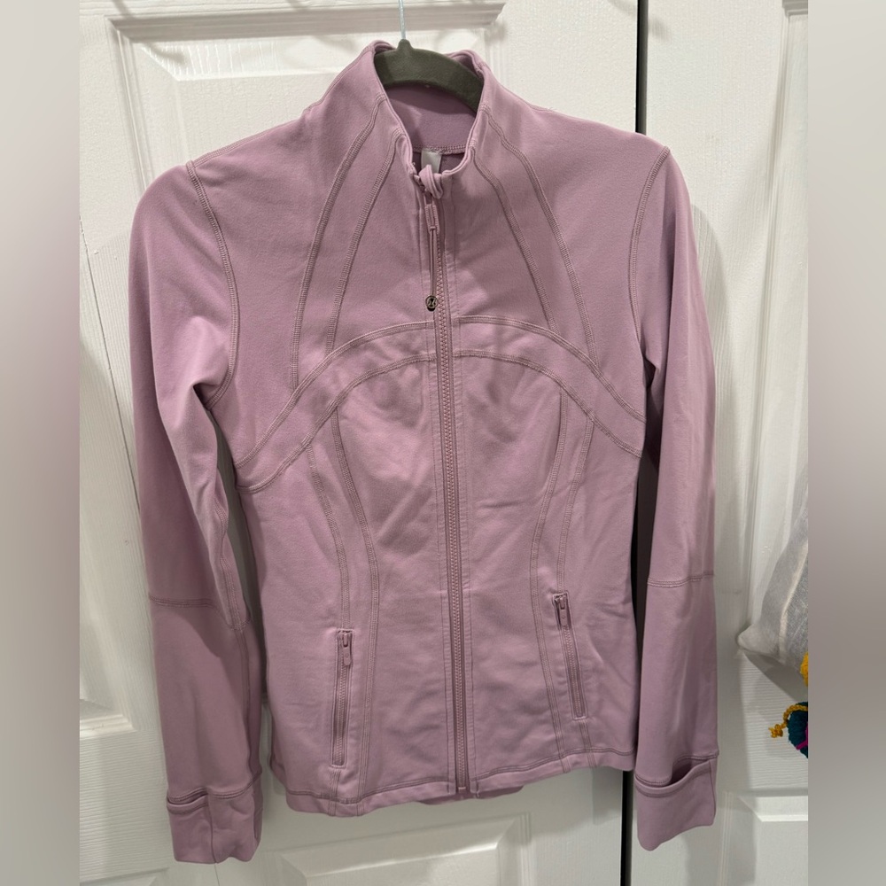 Lululemon jacket